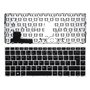 Teclado para Portatil HP EliteBook 9470M 9470 9480M 9480 702843-031