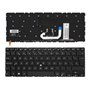 Teclado para Portatil Asuspro Advanced Bu201