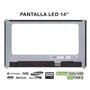 Ecrã LED de 14" para Portatil Nv140Fhm-N47 06Hy1W 6Hy1W 30 Pines