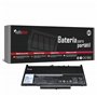 Bateria para Portatil Dell Latitude E7270 E7470 Series J60J5 R1V85 451-Bbsx Mc34Y