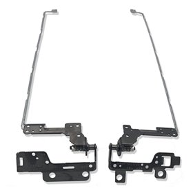 Dobradiças para Portatil HP 17-Bs 17-Ak