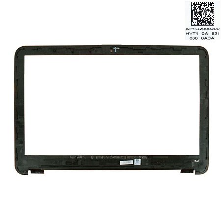 Carcaça LCD Frontal para Portatil HP 15-Ay 15-Ba