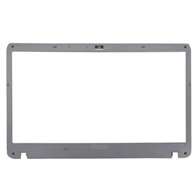 Carcaça LCD Frontal para Portatil Sony Vaio VPC-F11 VPC-F12 VPC-F13 Preto