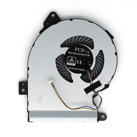 Ventoinha CPU para Portatil Asus VivoBook X541 X541Jl