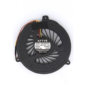 Ventoinha para Portatil Acer Aspire 5350 5750 5750G 5755 5755G Versão 2