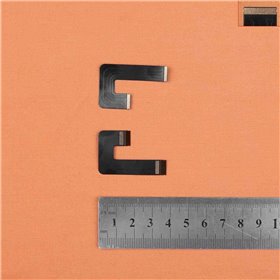 Cabo Flex de Teclado para Portatil Apple MacBook Pro 13" A1708