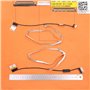 Cabo Flex para Portatil Dell Alienware 17 R4 17 R5 40 Pines