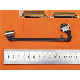 Cabo Flex para Portatil Apple MacBook Pro 17" A1297 2009-2012