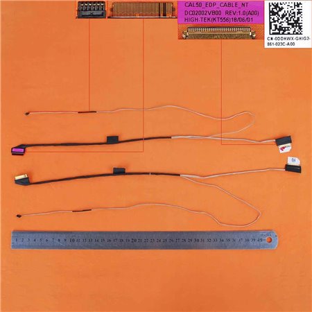 Cabo Flex para Portatil Dell Inspiron 15 5000 15 5570