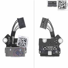 Cabo Flex para Portatil Apple MacBook Pro Retina A1398 Mc975 820-3109-4 2012-2013