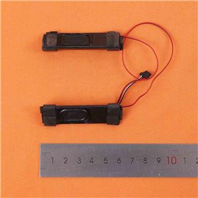 Alto-Falantes Internos para Portatil Asus A52 A52J A52F K52F K52N K52Jr K52 Alto-Falantes Internos para Portatil Asus A52 A52J A52F K52F K52N K52Jr K52