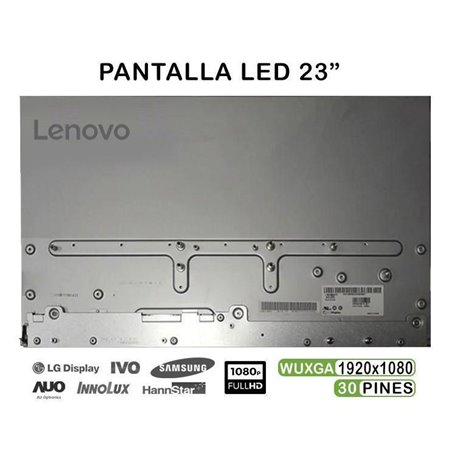 Ecrã 23" para Portatil Lenovo Ideacentre 510S-23Isu Lm230Wf7-Ssb2 com Tátil