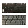 Teclado para Portatil Lenovo IdeaPad 330-14Ikb Cinzento Sem Estrutura