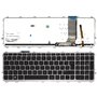 Teclado para Portatil HP Envy 15-J Series V140626A