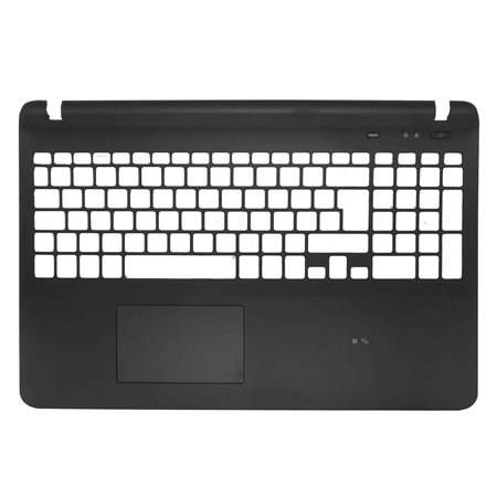 Carcaça Superior para Portatil Sony Vaio SVF152 Series em Preto