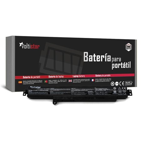 Bateria para Portatil Asus X102B X102Ba-Bh41T F102Ba A31N1311