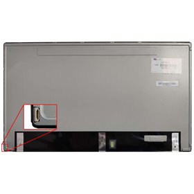 Ecrã LED de 21.5" para Portatil Ltm215Hl01 1920X1080 30 Pines
