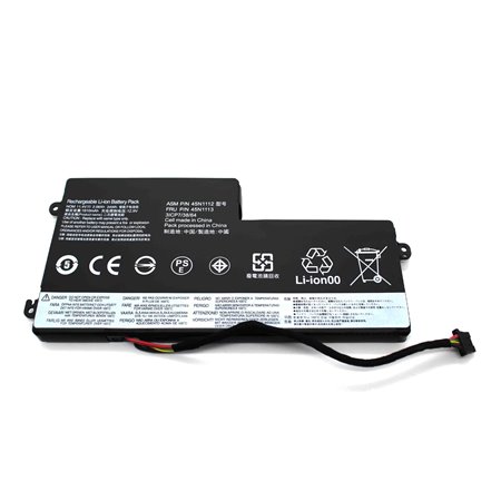 Bateria para Portatil Lenovo ThinkPad T440 T440S T450 45N1108