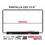 Ecrã LED de 15.6" para Portatil B156Xtn08.1 Hw0A Nt156Whm-N49 Nt156Whm-N34