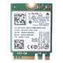 Cartão Intel Dual Band 7265Ngw 802.11AnWiFi + Bluetooth 4.0 para Portatil HP Wlan 756748-001