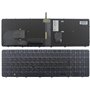 Teclado para Portatil HP EliteBook 755 G3 850 G3 850 G4 ZBook 15U G3 G4