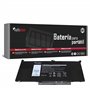 Bateria para Portatil Dell Latitude 7280 7290 7380 7390 7480 7490 F3Ygt Dm3Wc Myj96 2X39G Dwx9J 7.4V