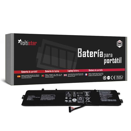 Bateria para Portatil Lenovo IdeaPad Xiaoxin 700 L14M3P24 L14S3P24