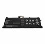 Bateria para Portatil Lenovo Miix 520 520-12Ikb 510-12Ikb Bsno4170A5-At