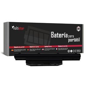 Bateria para Portatil Fujitsu Lifebook Fmvnbp215 Fmvnbp216 Fpb0271 Fpb0272 Fpcbp334 Fpcbp335