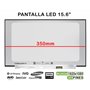 Ecrã LED de 15.6" para Portatil N156Hce-En1 N156Hga-Ea3 Rev.C3 FHD