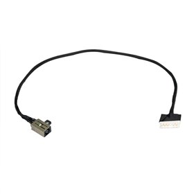 Conector DC Jack para Portatil Dell Vostro 14 5568 14 5468 V5468 15 5568 V5568 Bkd40 Bkd50