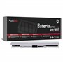 Bateria para Portatil Toshiba Satellite C50-B C55B Pa5184U-1Brs Pa5185U-1Brs Branco