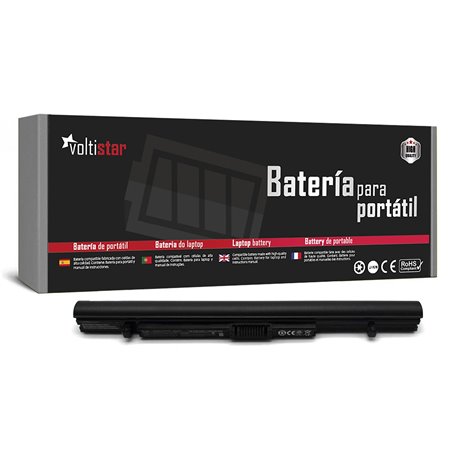 Bateria para Portatil Toshiba Satellite Pro A40-C A50-C A50-D R50-B Series Pa5212U-1Brs