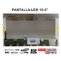 Ecrã LED de 15.6" para Portatil LTN156Kt02 LP156Wd1 Tld1 Tlm1 B156Rw01