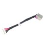 Conector DC Jack para Portatil Acer Aspire Vx15 Vx5-591G 50.Gm1N2.004