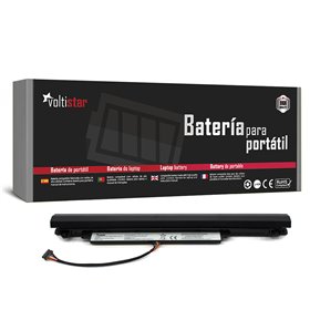 Bateria para Portatil Lenovo IdeaPad 100-14Ibr 14" Series L15L3A03