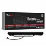 Bateria para Portatil Lenovo IdeaPad 100-14Ibr 14" Series L15L3A03