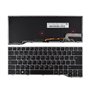 Teclado Retroiluminado para Portatil Fujitsu Lifebook E743 E744 E733 E734