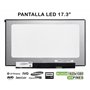 Ecrã LED de 17.3" para Portatil Nv173Fhm-N49 V8.0 Nv173Fhm-N46 FHD 30 Pines Ips