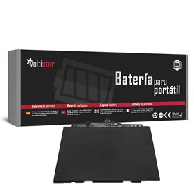 Bateria para Portatil HP EliteBook 820 G3 725 G3 735 G5 Sn03Xl Sn03044Xl Hstnn-Db6V 800232-241 800514-001