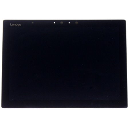 Ecrã LED com Estrutura de 12" para Portatil Lenovo Miix 720-12Ikb FHD 5D10M65391