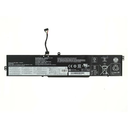 Bateria para Portatil Lenovo IdeaPad 330-15Ich 330-17Ich 330G L17C3Pb0 L17M3Pb1