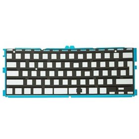 Folio Retroiluminado para Portatil Apple MacBook Air A1370 A1465 11.6"