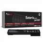 Bateria para Portatil HP ZBook 15 G1 17 G1 Hstnn-C77C Ar08 Ar08Xl