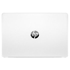 Carcaça LCD para Portatil HP 15-Bs 15-Bw 250 G6 Branco