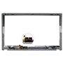 Painel Tátil com Estrutura para Portatil Acer Aspire V5-531P V5-571 V5-571P V5-571Pgb Series