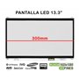 Ecrã LED de 13.3" para Portatil N133Hce-En2 Rev.C1 FullHD