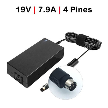 Carregador para Portatil Asus L5 L5D L5G Adp-135Db Adp-150Cb B