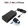 Carregador para Portatil Asus L5 L5D L5G Adp-135Db Adp-150Cb B