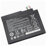 Bateria para Tablet Acer Iconia W3-810 Ap13G3N